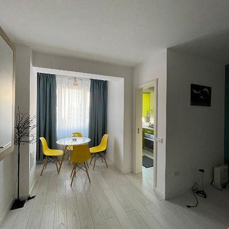Studio Maria Garsoniera Букурещ Екстериор снимка