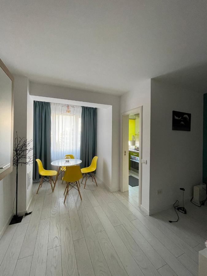 Studio Maria Garsoniera Букурещ Екстериор снимка