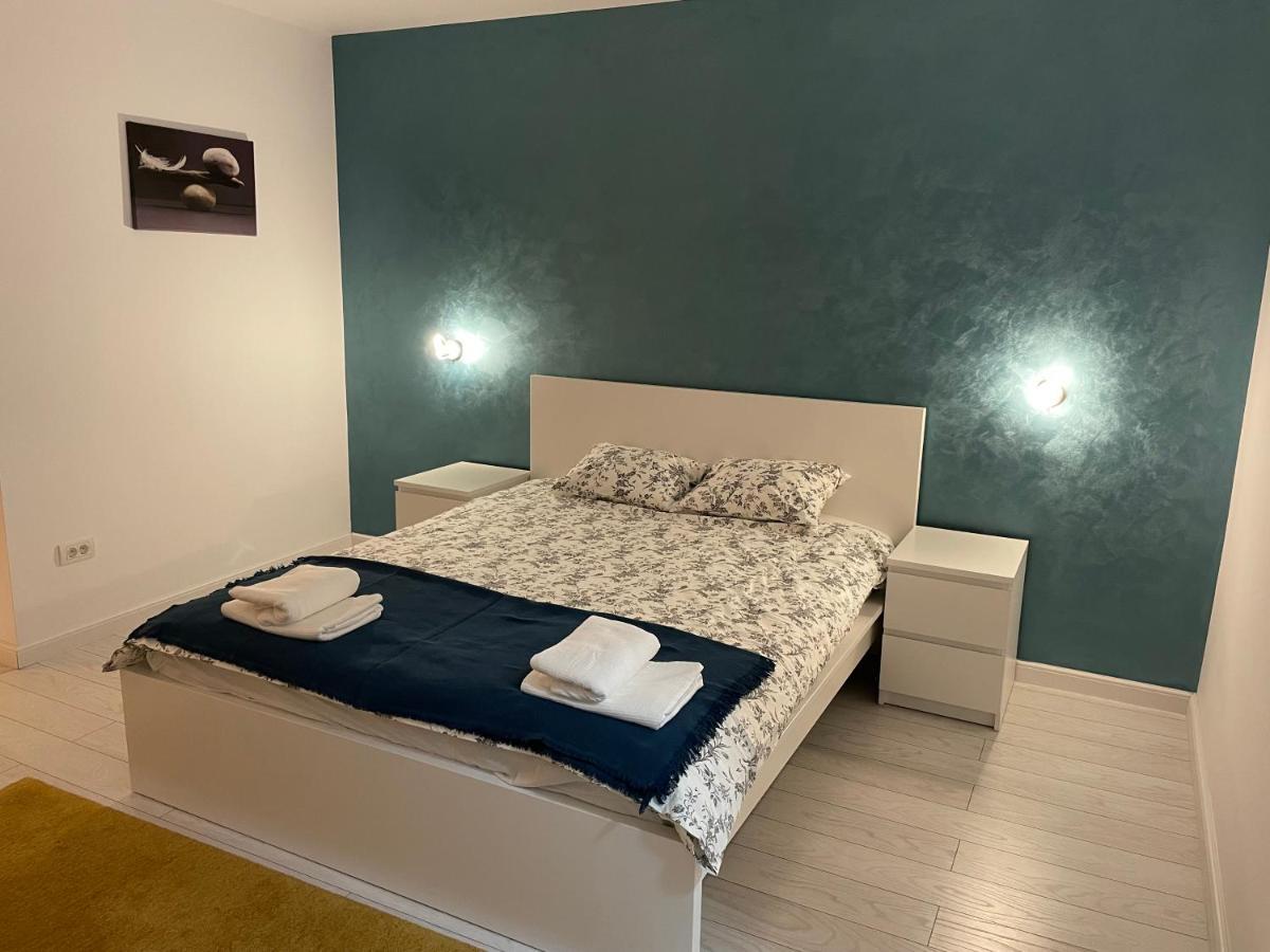 Studio Maria Garsoniera Букурещ Екстериор снимка